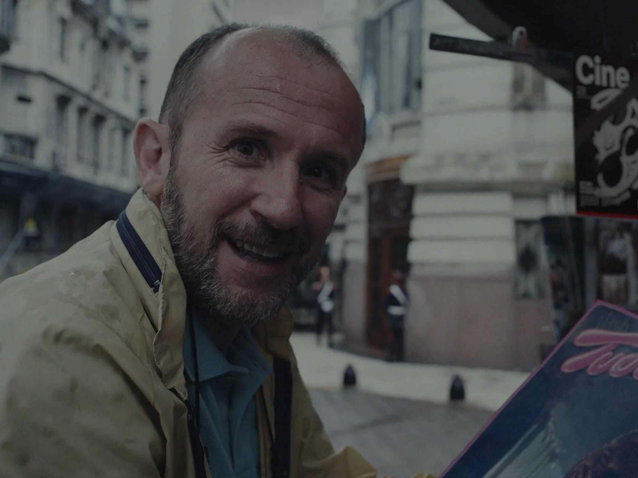Netflix - Made in Argentina