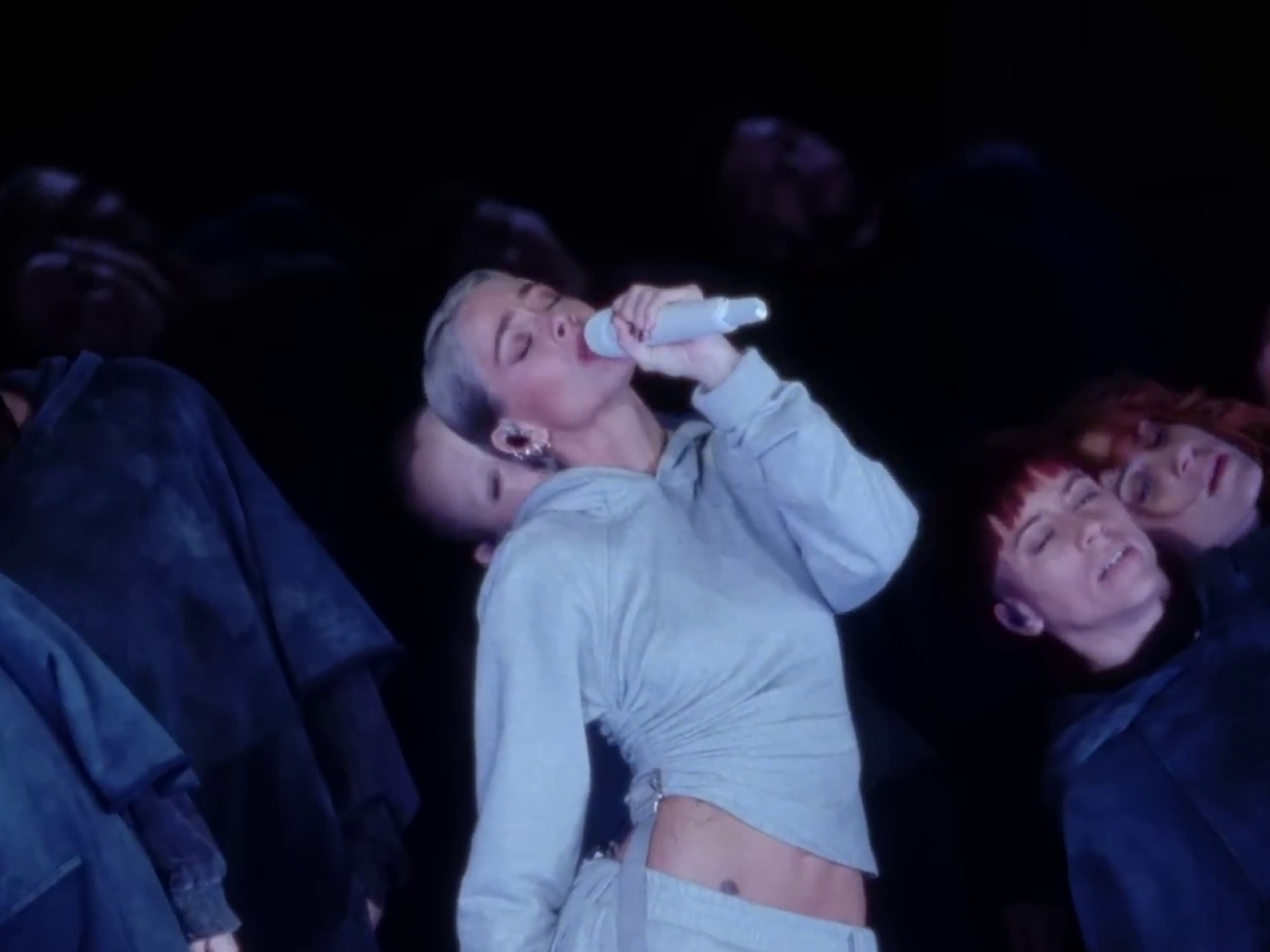 TINI - Good (Live)